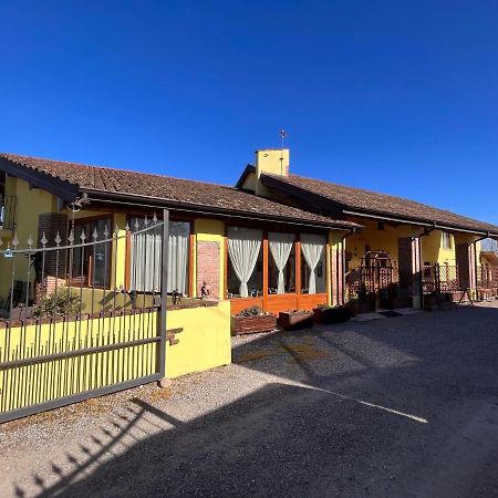 Hotel Il Mulino B&B Vaiano  Kültér fotó
