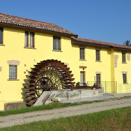 Hotel Il Mulino B&B Vaiano  Kültér fotó