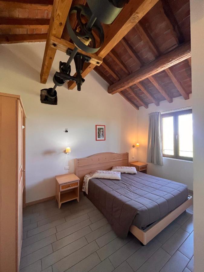 Hotel Il Mulino B&B Vaiano  Szoba fotó