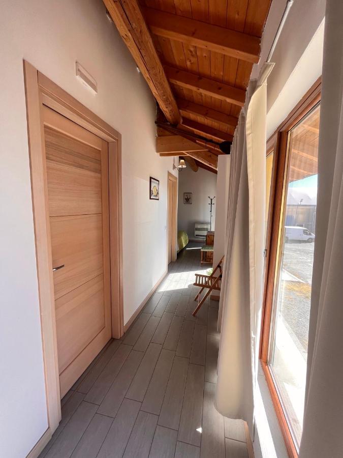 Hotel Il Mulino B&B Vaiano  Szoba fotó