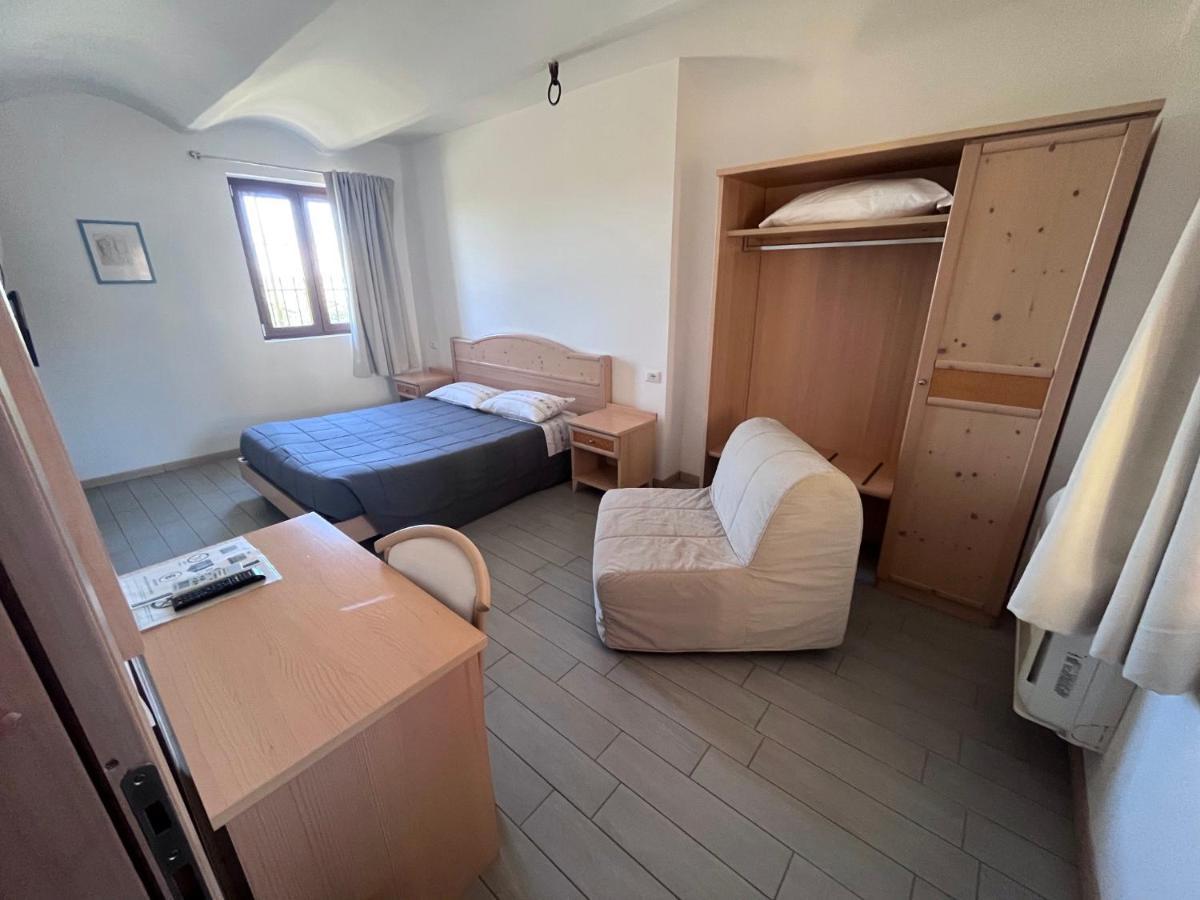Hotel Il Mulino B&B Vaiano  Szoba fotó
