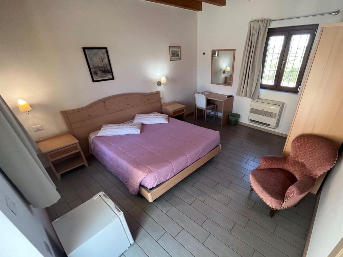 Hotel Il Mulino B&B Vaiano  Szoba fotó