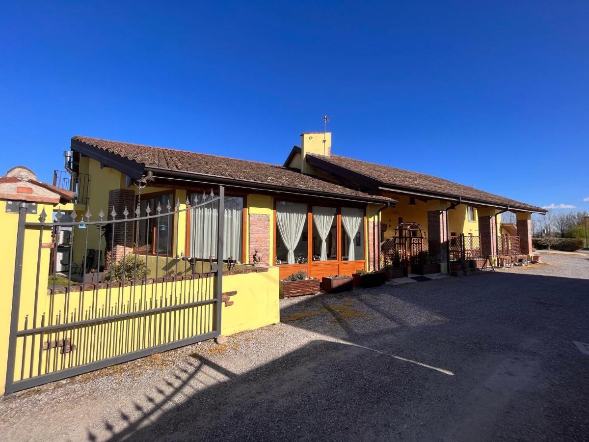 Hotel Il Mulino B&B Vaiano  Kültér fotó