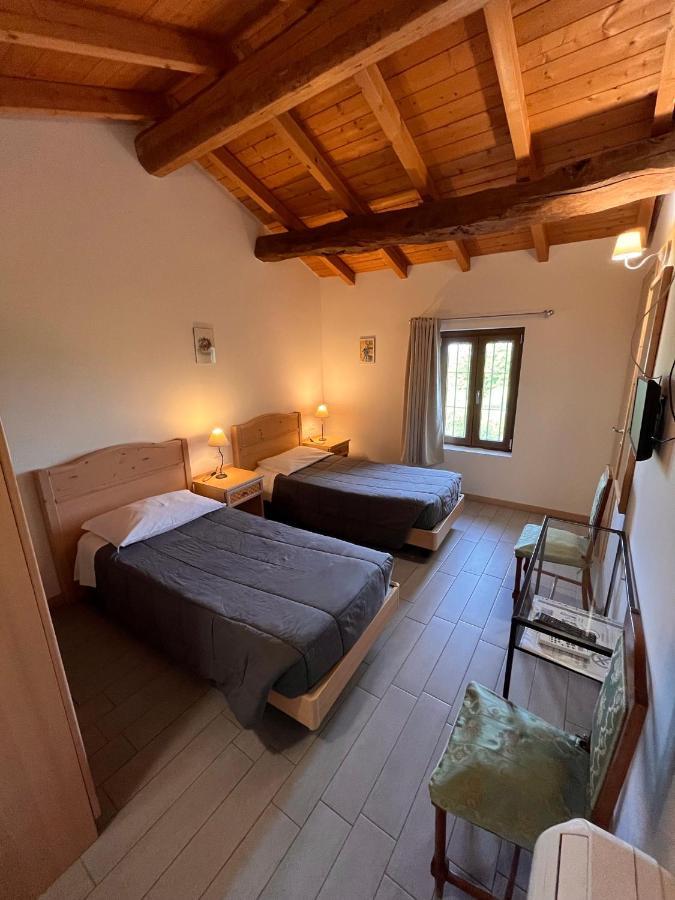 Hotel Il Mulino B&B Vaiano  Szoba fotó