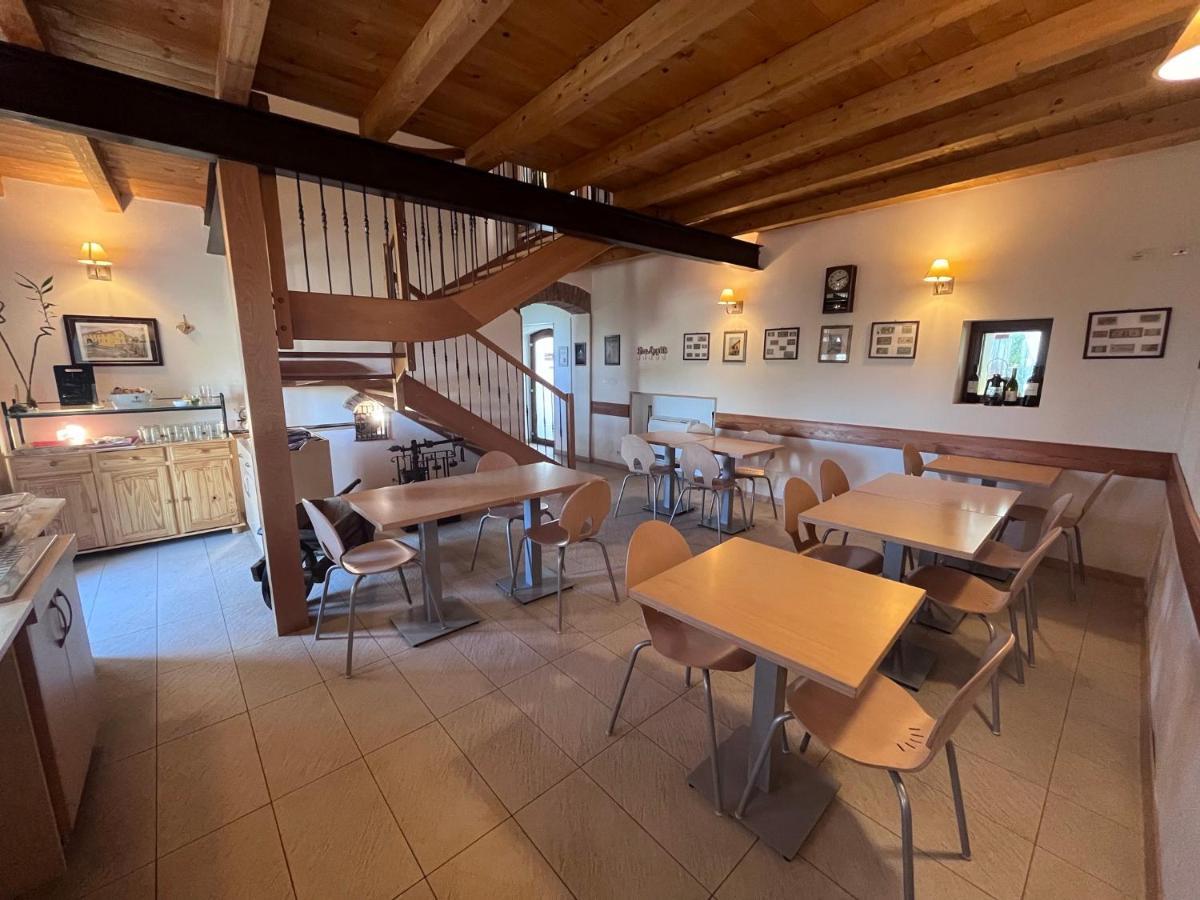 Hotel Il Mulino B&B Vaiano  Kültér fotó