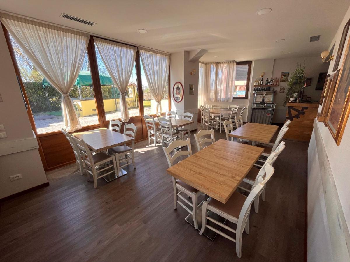 Hotel Il Mulino B&B Vaiano  Kültér fotó
