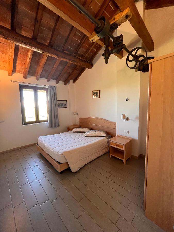 Hotel Il Mulino B&B Vaiano  Szoba fotó