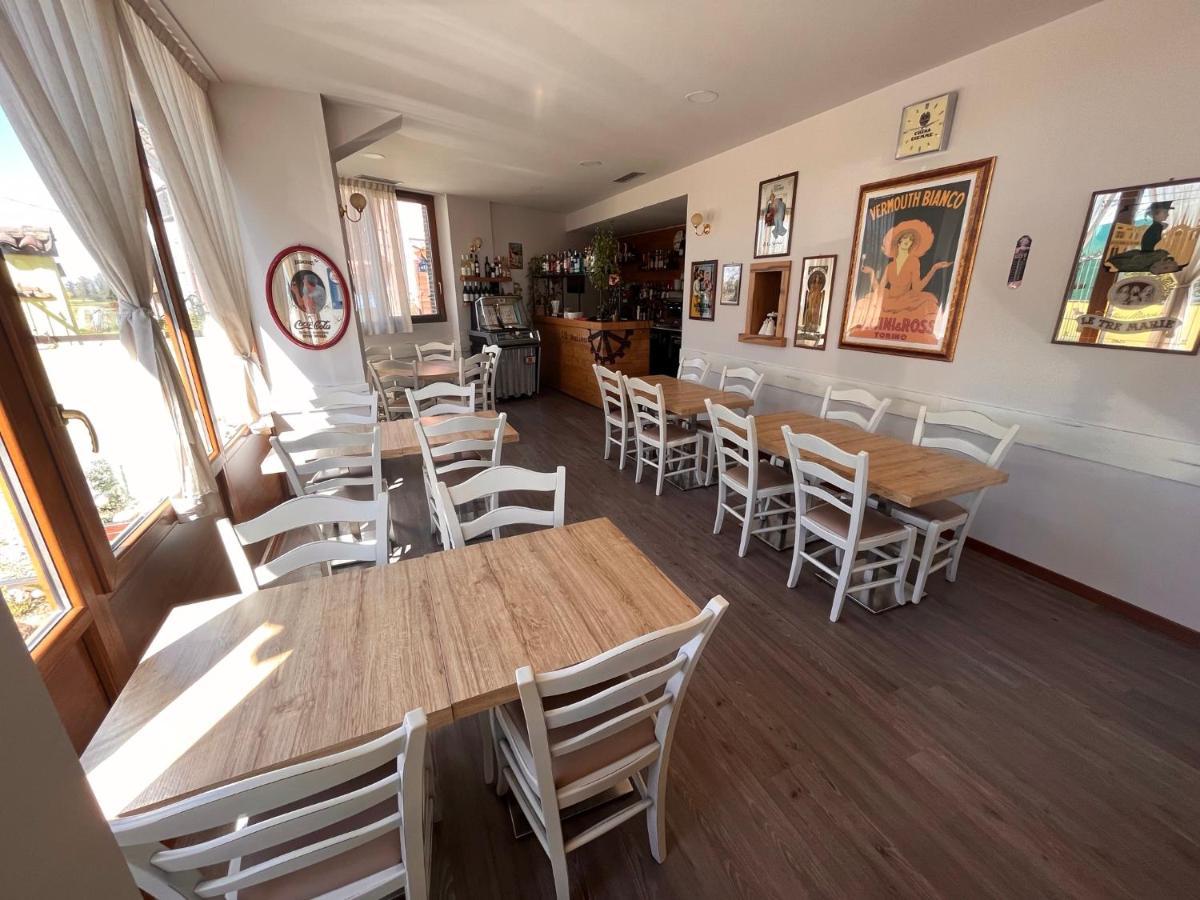 Hotel Il Mulino B&B Vaiano  Kültér fotó