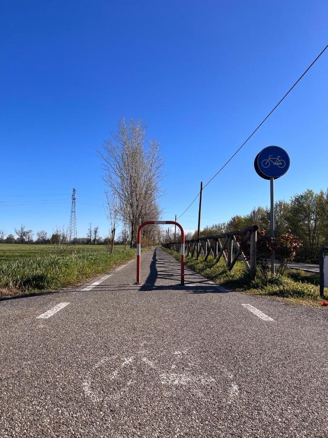 Hotel Il Mulino B&B Vaiano  Kültér fotó