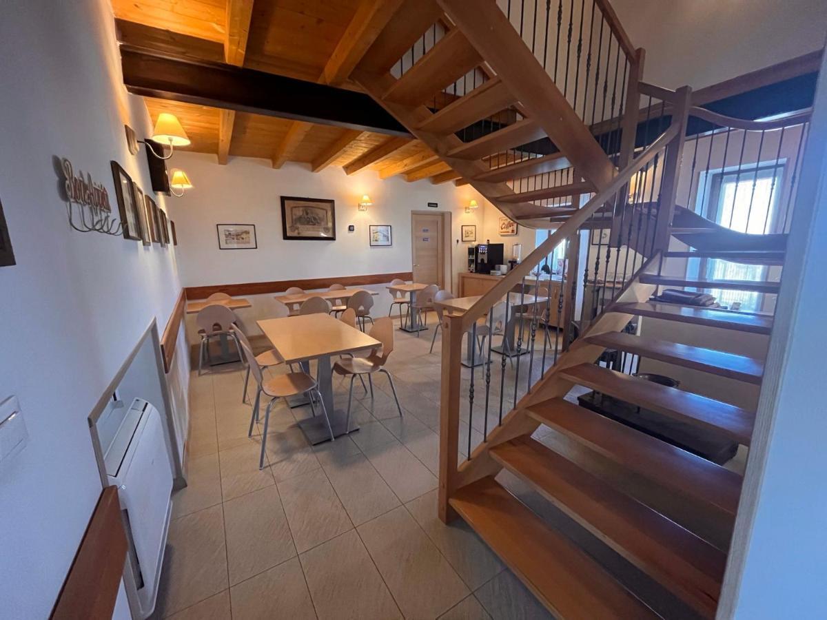 Hotel Il Mulino B&B Vaiano  Kültér fotó