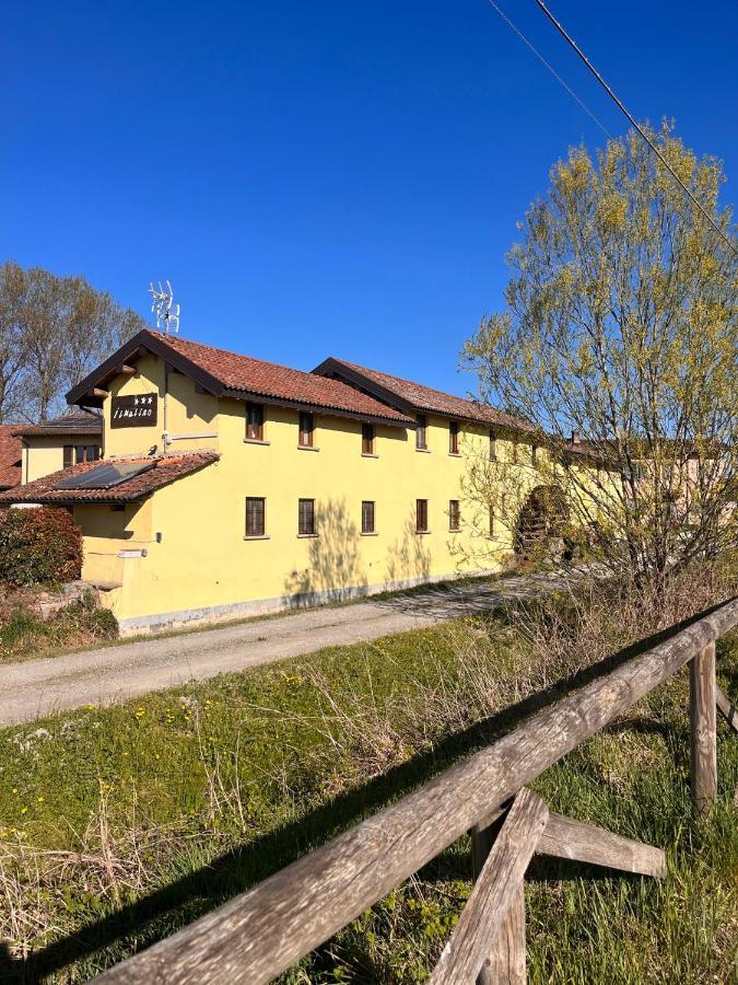 Hotel Il Mulino B&B Vaiano  Kültér fotó