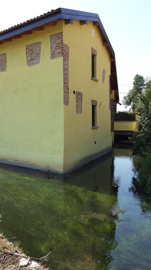 Hotel Il Mulino B&B Vaiano  Kültér fotó