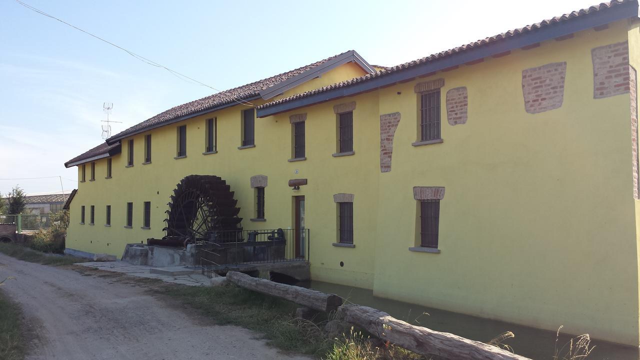 Hotel Il Mulino B&B Vaiano  Kültér fotó