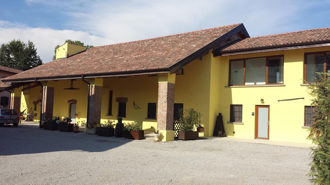 Hotel Il Mulino B&B Vaiano  Kültér fotó