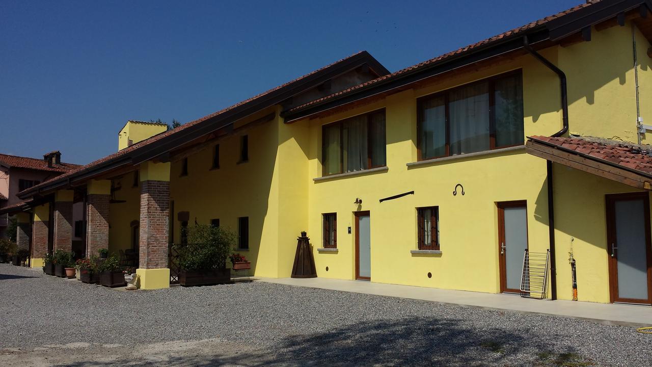 Hotel Il Mulino B&B Vaiano  Kültér fotó
