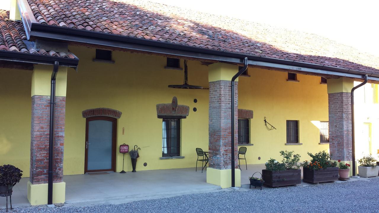 Hotel Il Mulino B&B Vaiano  Kültér fotó